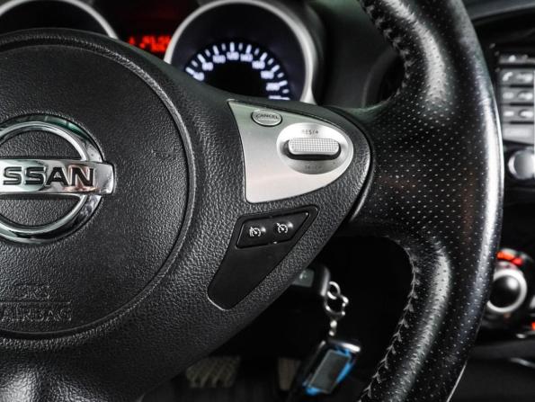 Nissan Juke I Рестайлинг с пробегом 2014 года, цена 1 285 000 рублей, 165156 км, внедорожник, Автокод Объявления