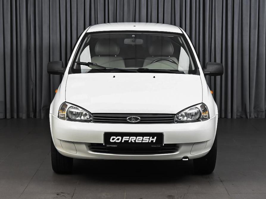 Lada (ВАЗ) Kalina I Ставрополь  - изображение 3