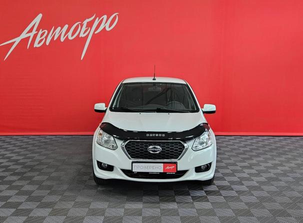 Datsun on-DO I с пробегом 2018 года, цена 489 000 рублей, 152780 км, седан, Автокод Объявления