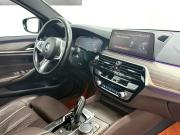 BMW 5 серии VII (G30/G31/G38) Красноярск  - изображение 76