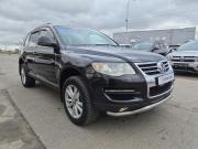 Volkswagen Touareg I Рестайлинг Саратов  - изображение 40