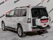 Mitsubishi Pajero IV Рестайлинг 1 Екатеринбург  - изображение 26