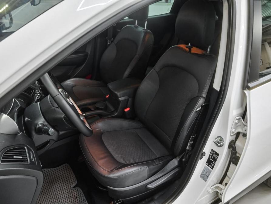 Hyundai ix35 I Рестайлинг Челябинск  - изображение 13