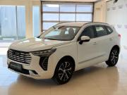 Haval Jolion I Москва  - изображение 20