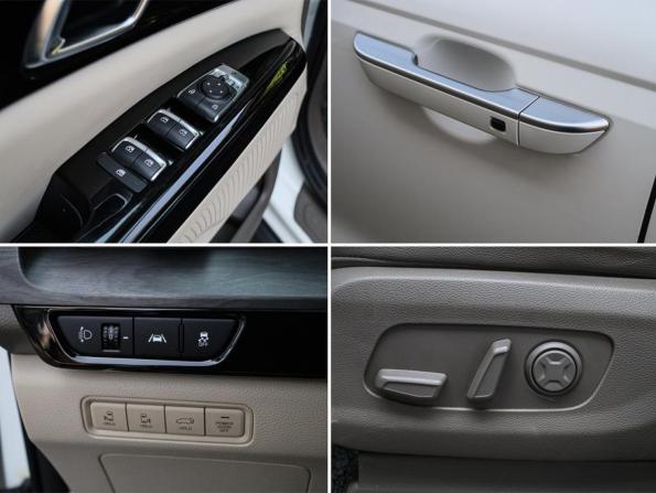 Kia Carnival IV с пробегом 2022 года, цена 4 080 000 рублей, 56484 км, минивэн, Автокод Объявления