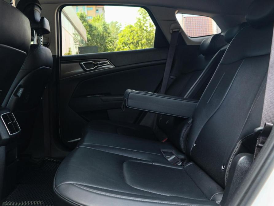 Kia Sportage V Москва  - изображение 9