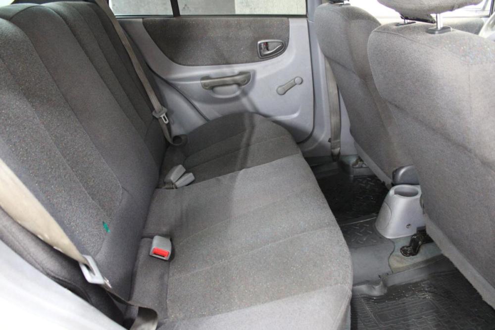 Hyundai Accent II Ярославль  - изображение 12