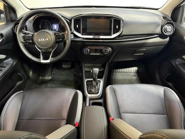 Kia KX1 с пробегом 2024 года, цена 1 790 000 рублей, 8278 км, внедорожник, Автокод Объявления