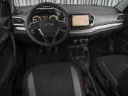 Lada (ВАЗ) Vesta I Рестайлинг (NG) Ставрополь  - изображение 26