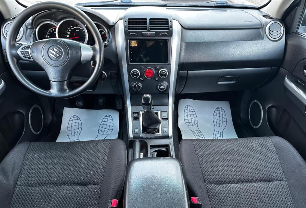 Suzuki Grand Vitara II Рестайлинг Уфа  - изображение 7