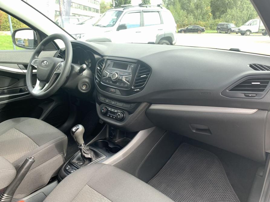 Lada (ВАЗ) Vesta I Великие Луки  - изображение 19