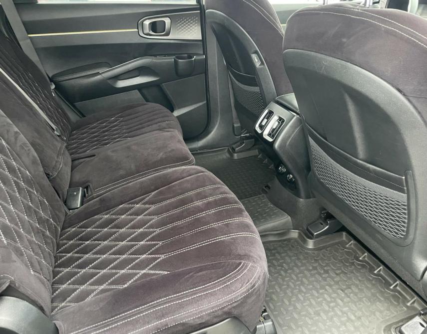 Kia Sorento IV Стерлитамак  - изображение 24