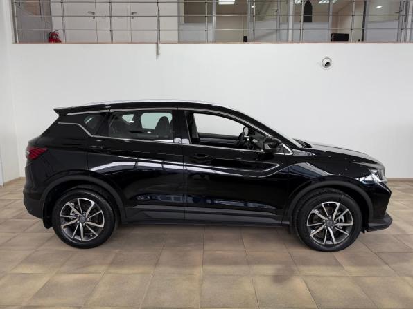 Geely Coolray I с пробегом 2021 года, цена 1 850 000 рублей, 14231 км, внедорожник, Автокод Объявления
