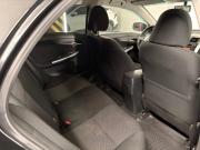Toyota Corolla X (E140 E150) Рестайлинг Екатеринбург  - изображение 44