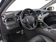 Toyota Camry VIII (XV70) Москва  - изображение 45