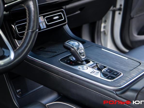 GAC GS8 II с пробегом 2023 года, цена 2 828 000 рублей, 67970 км, внедорожник, Автокод Объявления