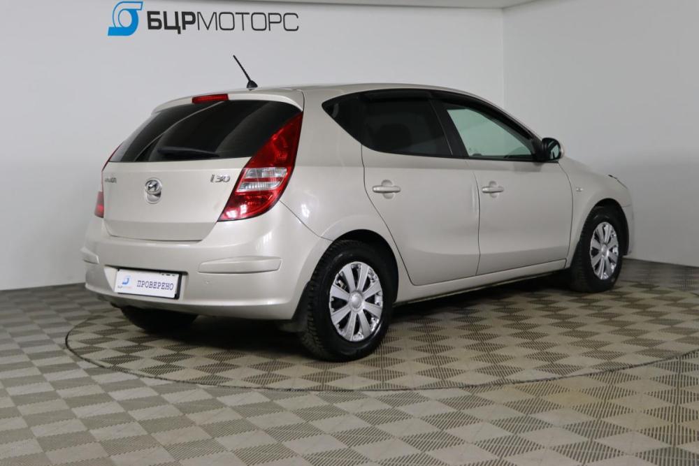 Hyundai i30 I Нижний Новгород  - изображение 5