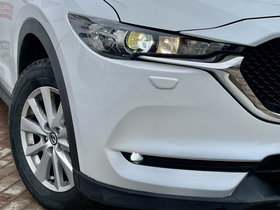 Mazda CX-5 II Санкт-Петербург  - изображение 17