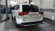 Mitsubishi Outlander III Рестайлинг 2 Санкт-Петербург  - изображение 9