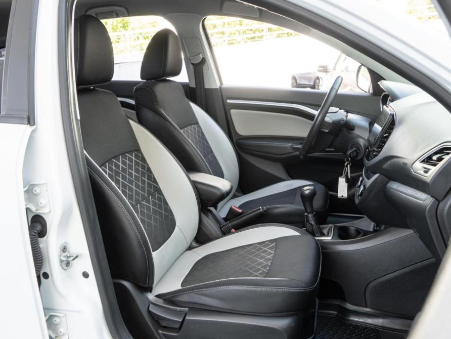 Lada (ВАЗ) Vesta I Волгоград  - изображение 10