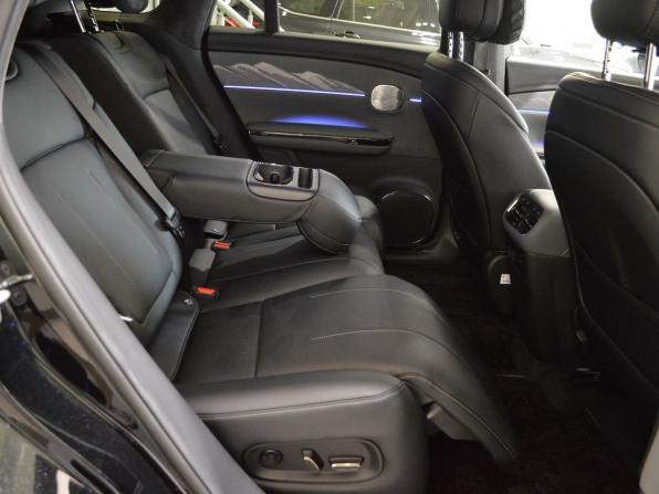 GAC Trumpchi S7 I Рестайлинг с пробегом 2026 года, цена 5 250 000 рублей, 50 км, внедорожник, Автокод Объявления