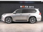 Lexus LX III Рестайлинг 2 Екатеринбург  - изображение 31