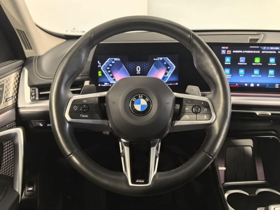 BMW X1 III (U11/U12) Санкт-Петербург  - изображение 19