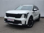 Kia Sorento IV Рестайлинг Москва  - изображение 23