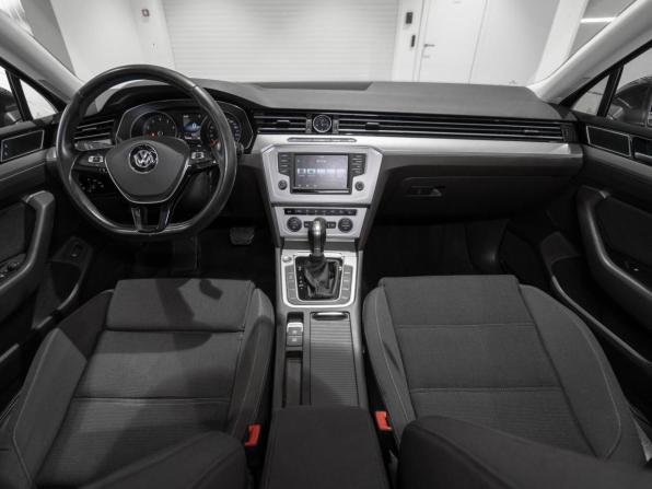 Volkswagen Passat B8 с пробегом 2016 года, цена 1 650 000 рублей, 125877 км, седан, Автокод Объявления