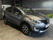 Renault Kaptur I Абакан  - изображение 49