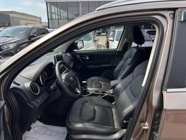 FAW Besturn X40 I с пробегом 2020 года, цена 959 000 рублей, 80681 км, внедорожник, Автокод Объявления