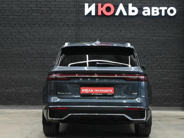 Geely Monjaro I с пробегом 2023 года, цена 3 640 000 рублей, 68905 км, внедорожник, Автокод Объявления