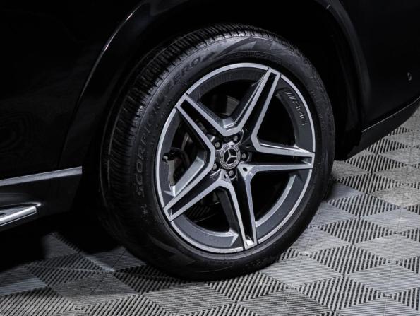 Mercedes-Benz GLS II (X167) с пробегом 2020 года, цена 8 526 870 рублей, 71043 км, внедорожник, Автокод Объявления
