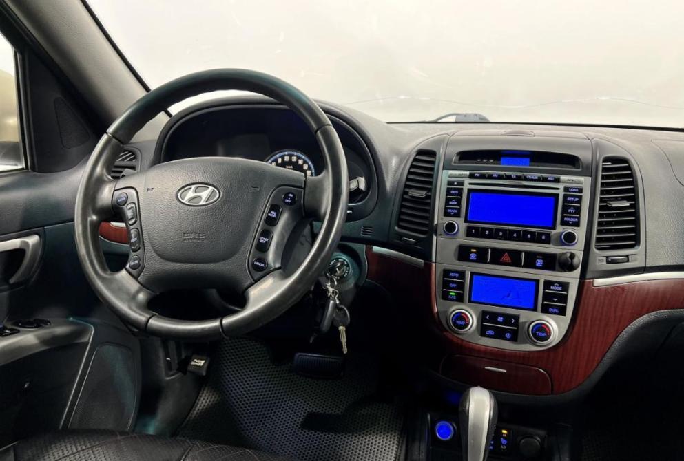 Hyundai Santa Fe II Нижний Новгород  - изображение 15