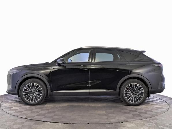 Exeed RX с пробегом 2024 года, цена 3 300 000 рублей, 19369 км, внедорожник, Автокод Объявления