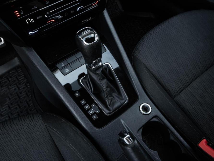 Skoda Octavia III (A7) Рестайлинг Ставрополь  - изображение 12