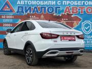 Lada (ВАЗ) Vesta I Рестайлинг (NG) Набережные Челны  - изображение 29