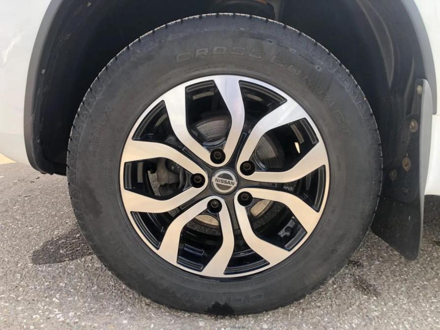 Nissan Terrano III (D10) Стерлитамак  - изображение 8
