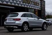 Mercedes-Benz GLC I (X253) Москва  - изображение 45