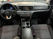Kia Sportage IV Рестайлинг Красноярск  - изображение 33
