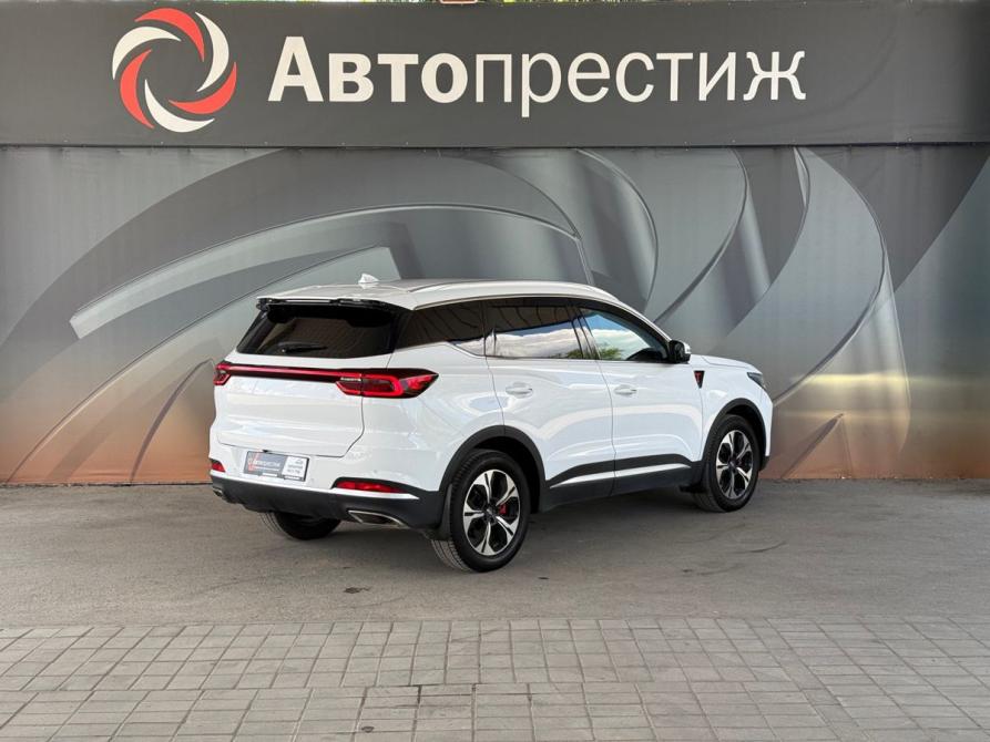 Chery Tiggo 7 Pro Max I Волгоград  - изображение 5