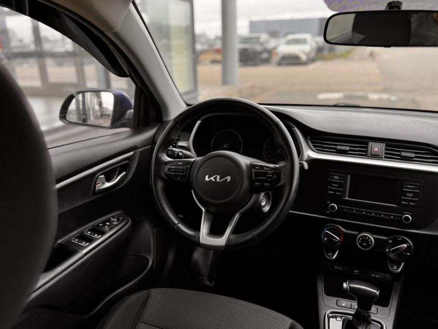 Kia Rio IV Рестайлинг Тверь  - изображение 20