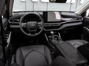Toyota Highlander IV (XU70) Краснодар  - изображение 35