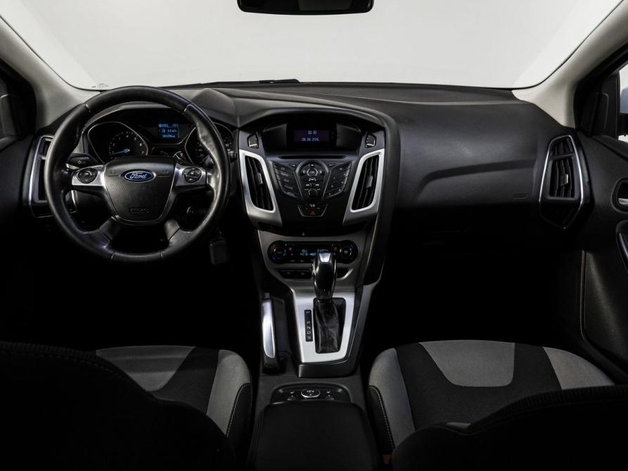 Ford Focus III Тюмень  - изображение 17