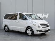 Hyundai Grand Starex I Рестайлинг Краснодар  - изображение 21