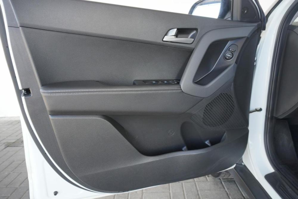 Hyundai Creta I Рестайлинг Калининград  - изображение 16