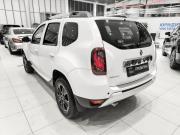 Renault Duster I Рестайлинг Казань  - изображение 30