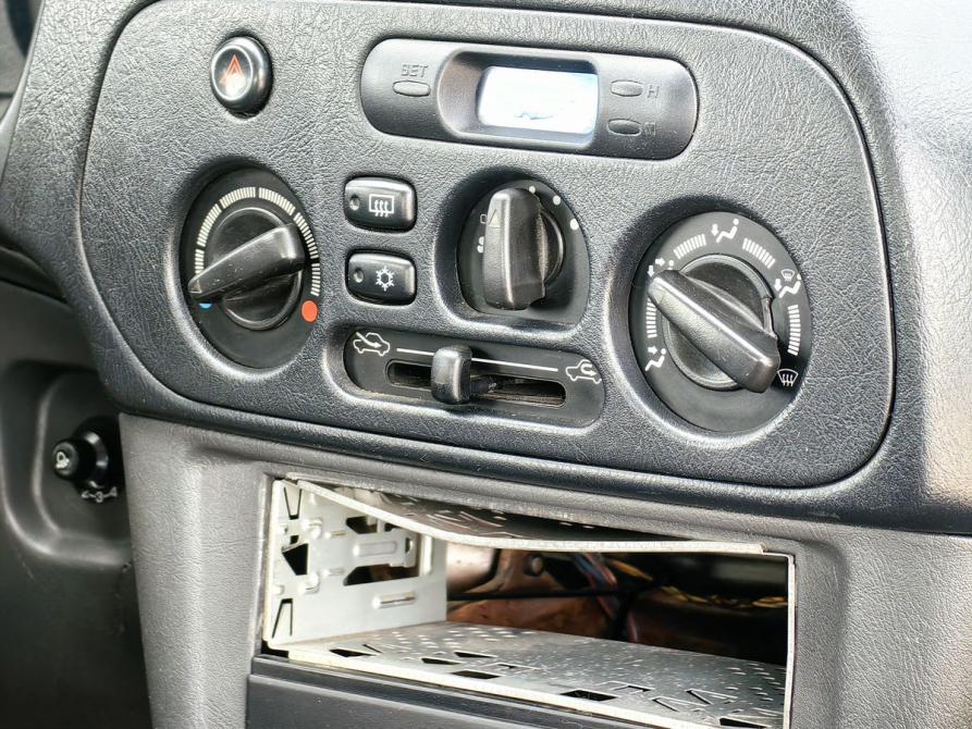 Mitsubishi Colt V (CJ) Санкт-Петербург  - изображение 10