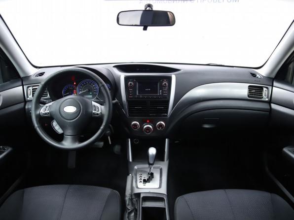 Subaru Forester III Рестайлинг с пробегом 2012 года, цена 990 000 рублей, 293569 км, внедорожник, Автокод Объявления