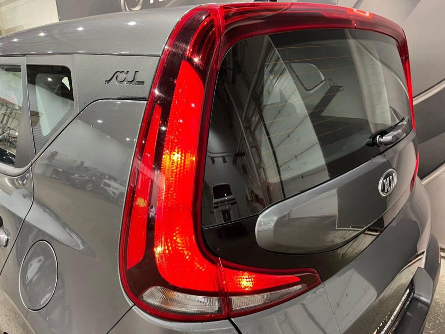Kia Soul III Пермь  - изображение 10